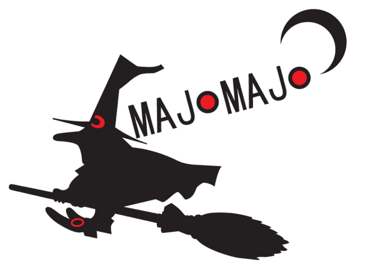 majomajoロゴ